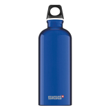 Sigg Traveller DARK BLUE 0,60 l